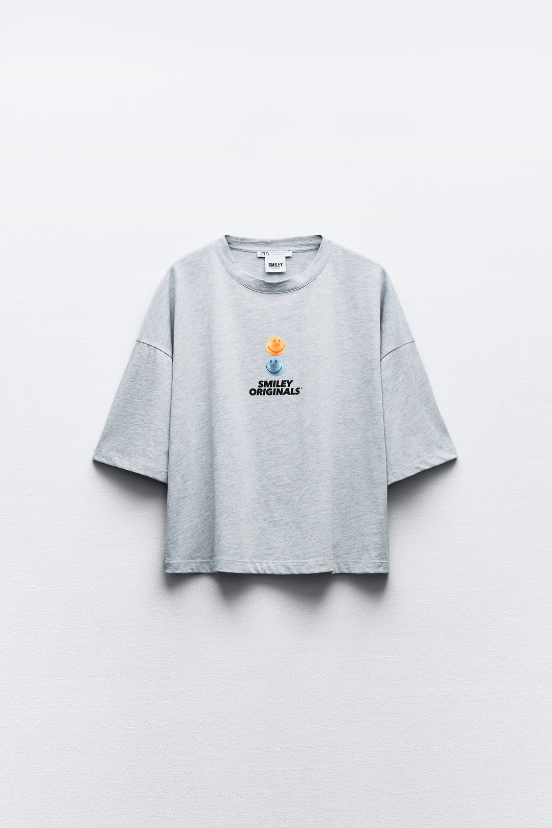 Positional T-Shirt