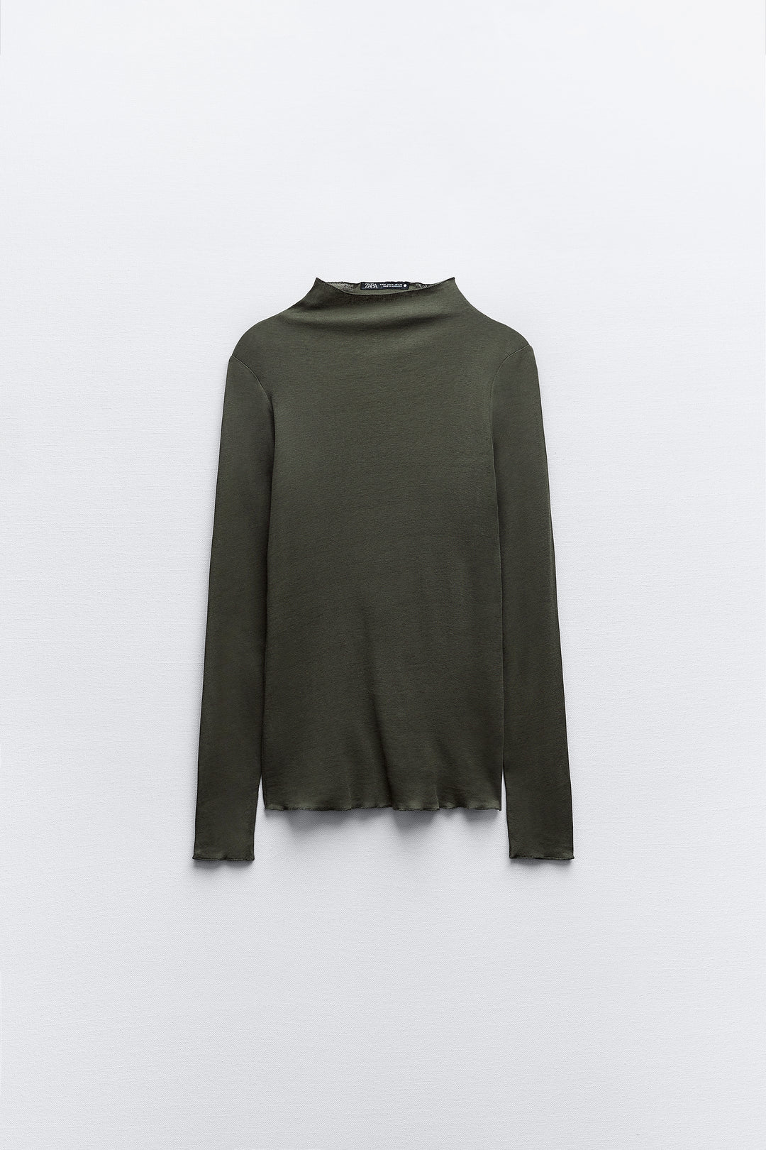 Basic T-Shirt