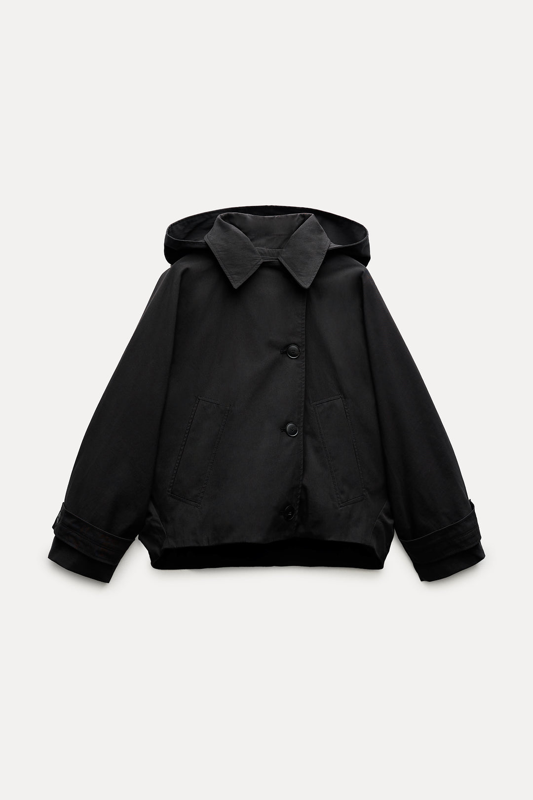 Short-Outwear