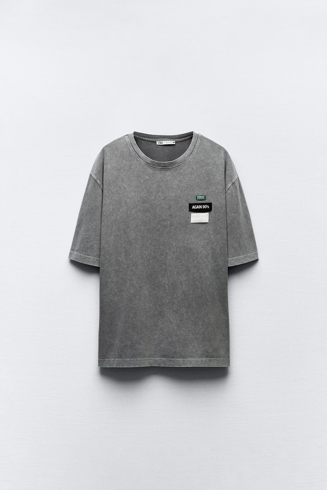 Positional T-Shirt