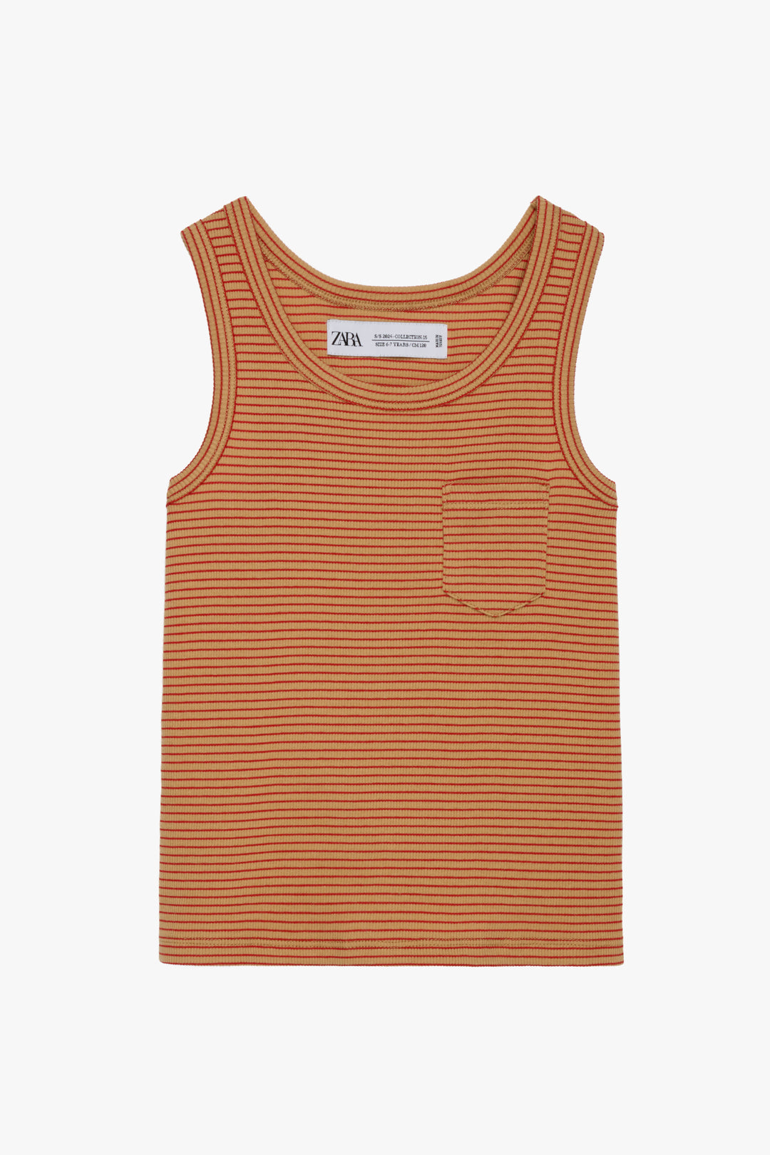 Boy S/Sl Tshirt