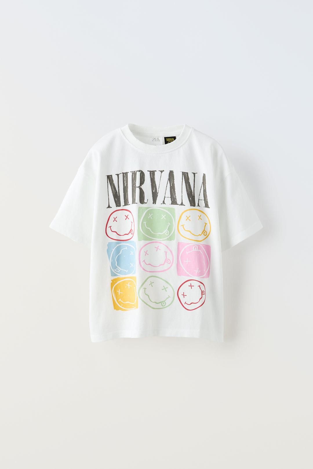 Grl S/Sl Tshirt