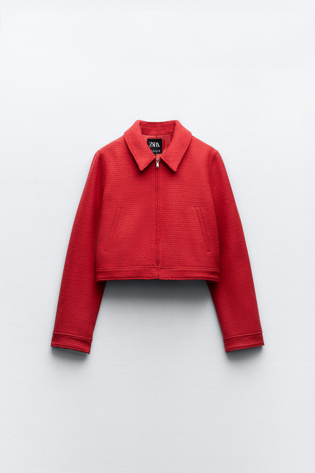 Short-Outwear
