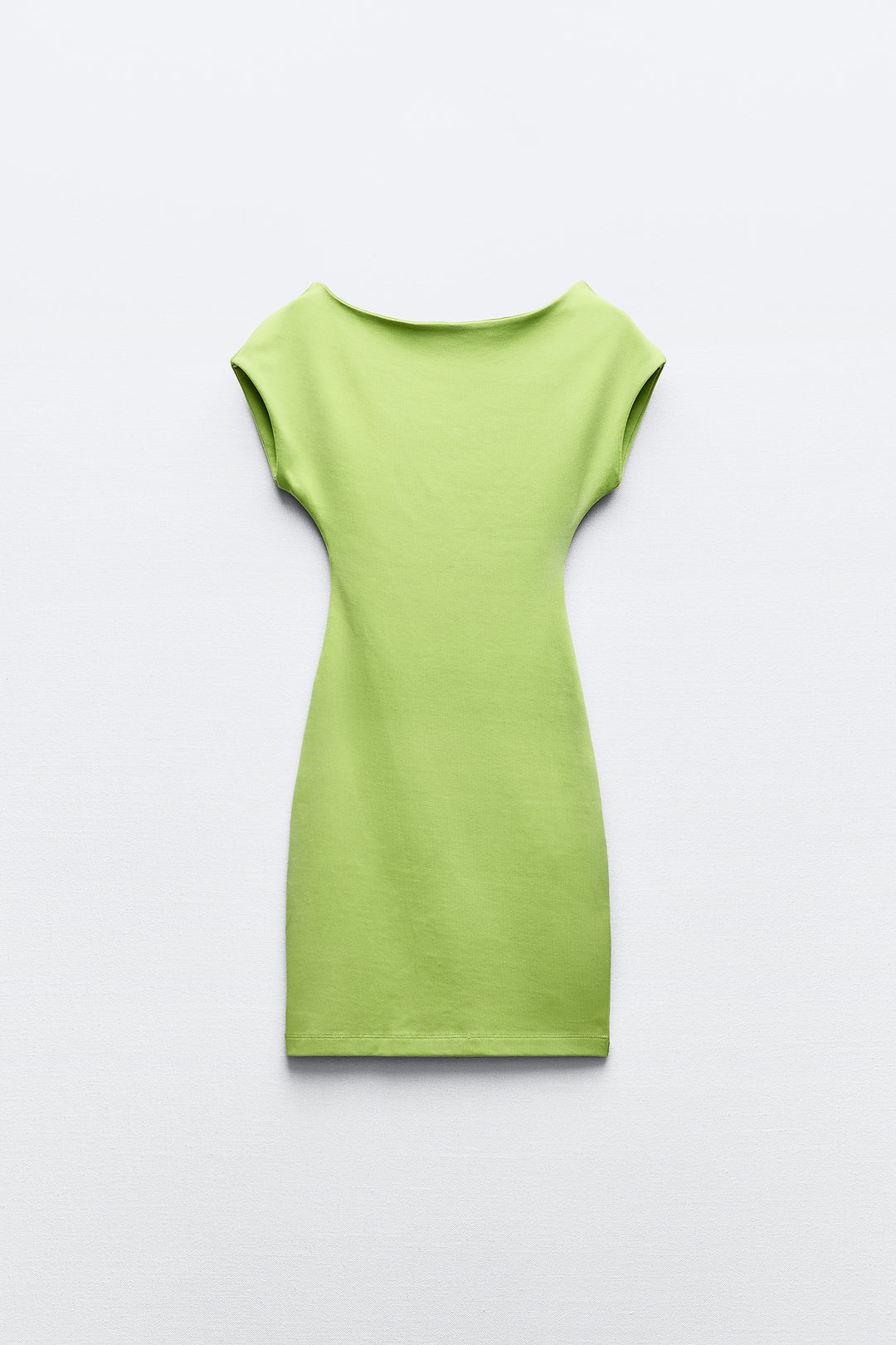Basic Dress