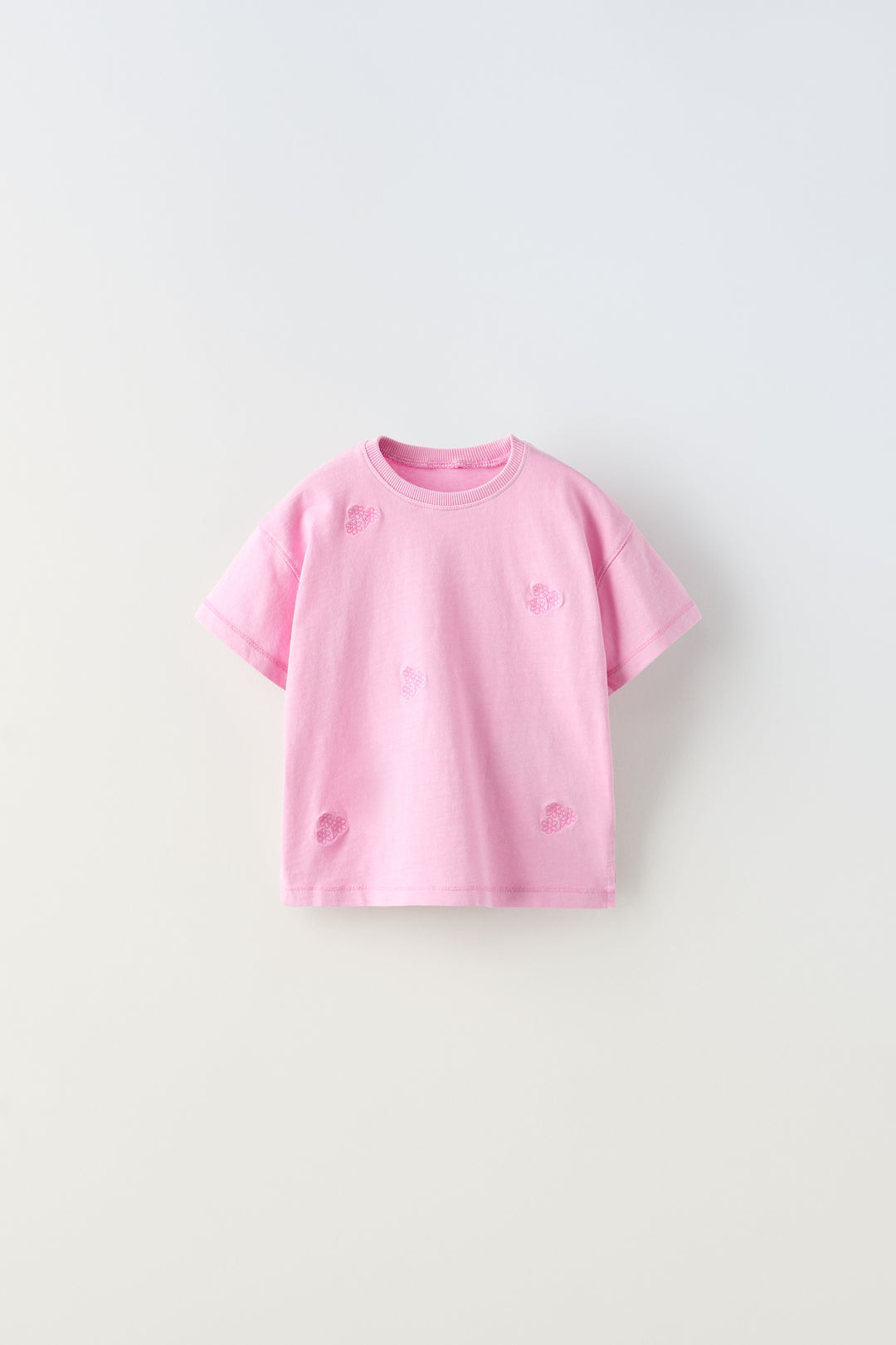 Kids-A S/L Tsh