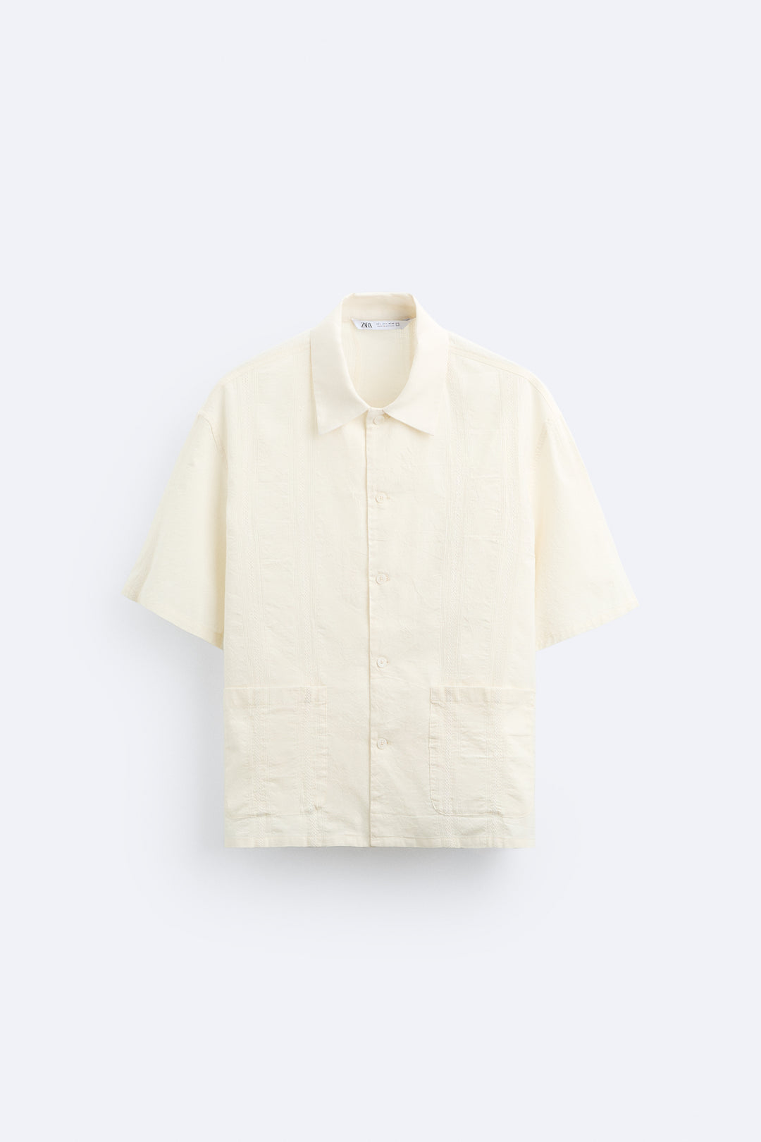 Summer Shirt