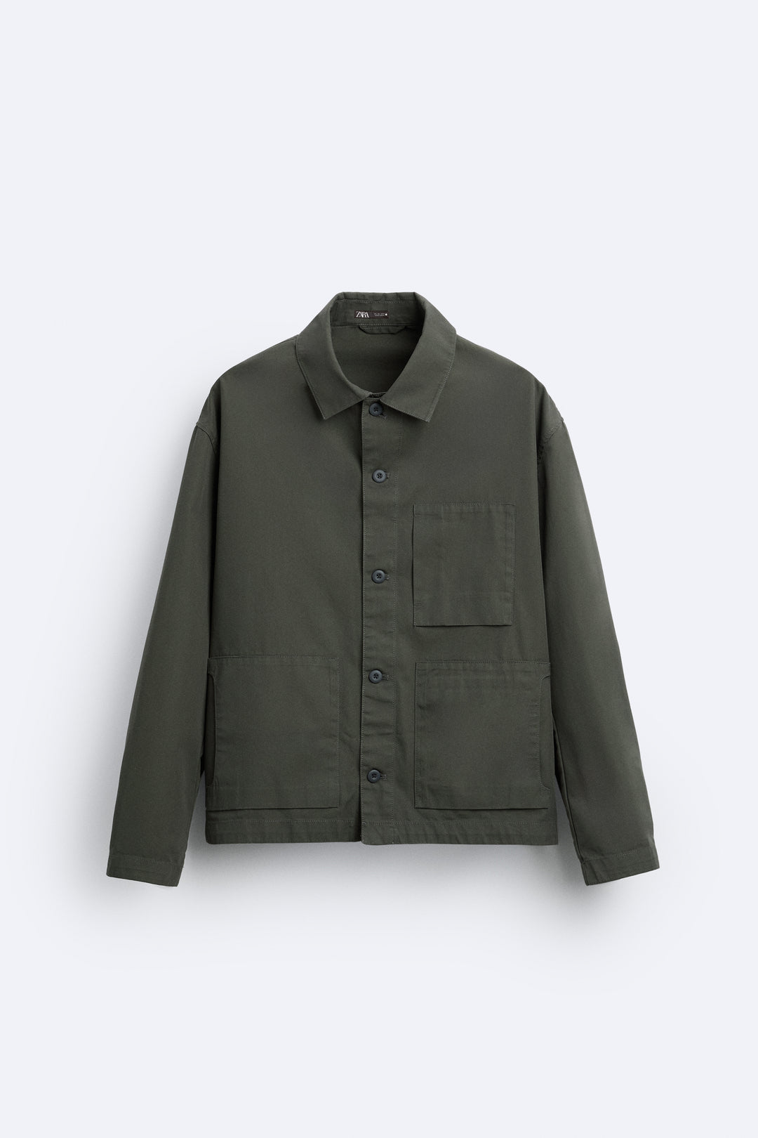 Overshirt
