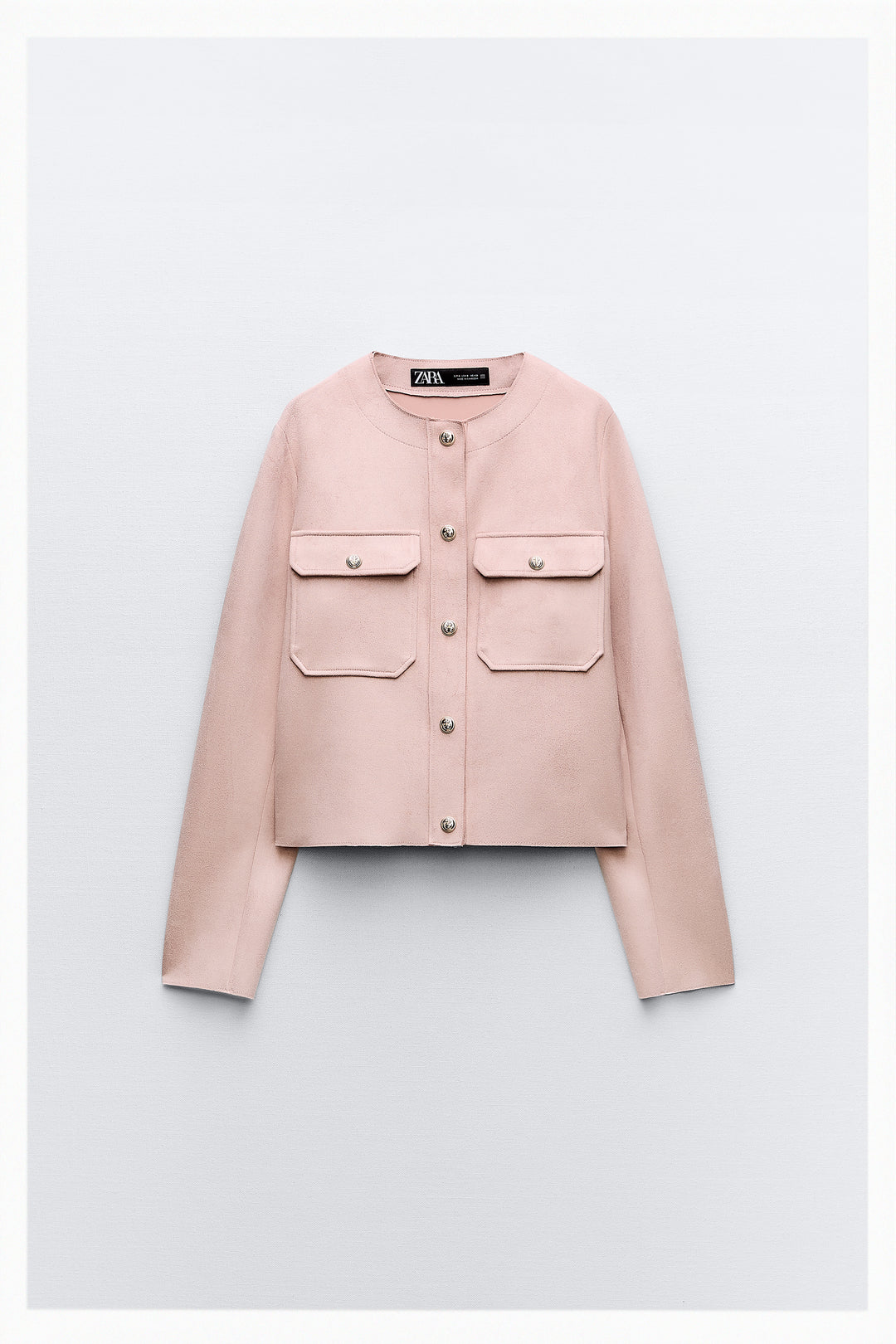 Short-Outwear