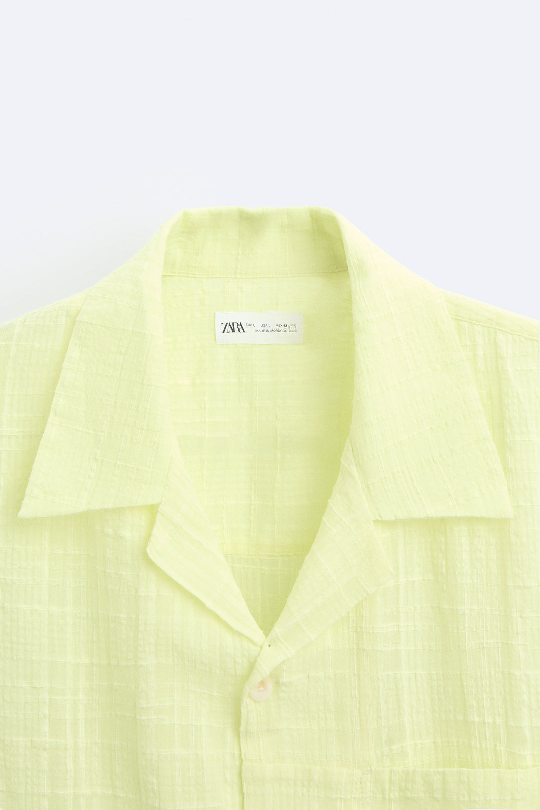 Summer Shirt