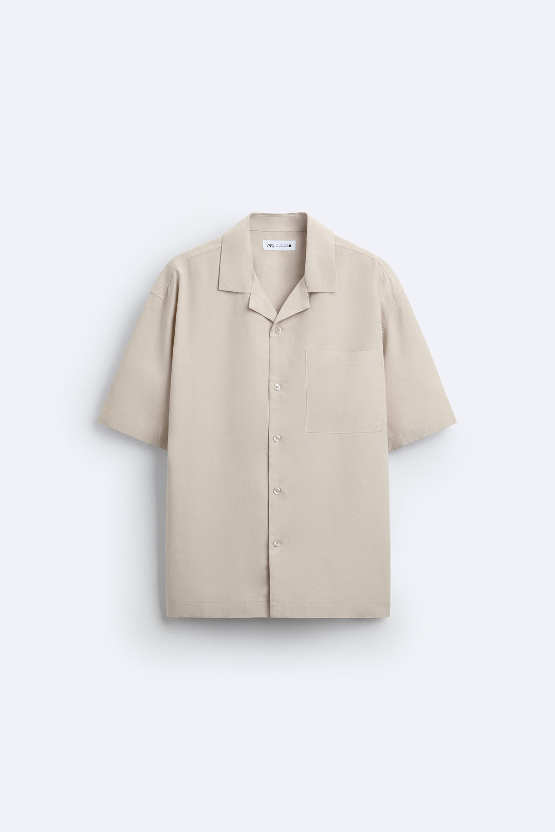 Summer Shirt