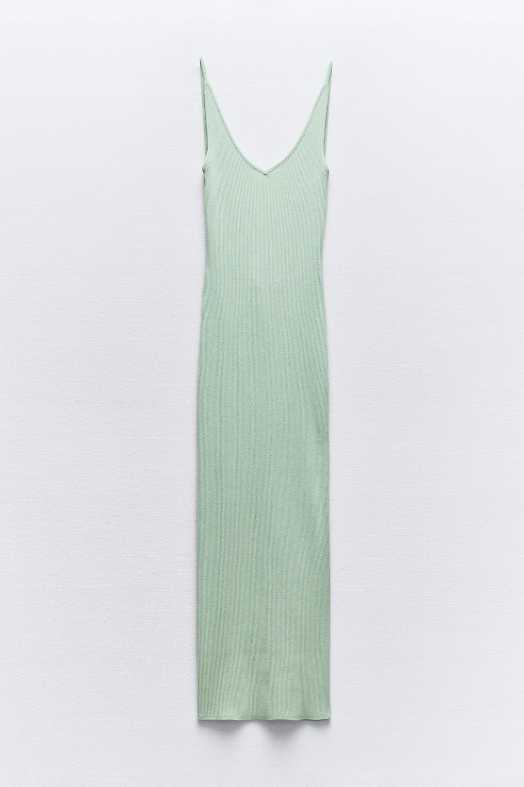Knit Dress