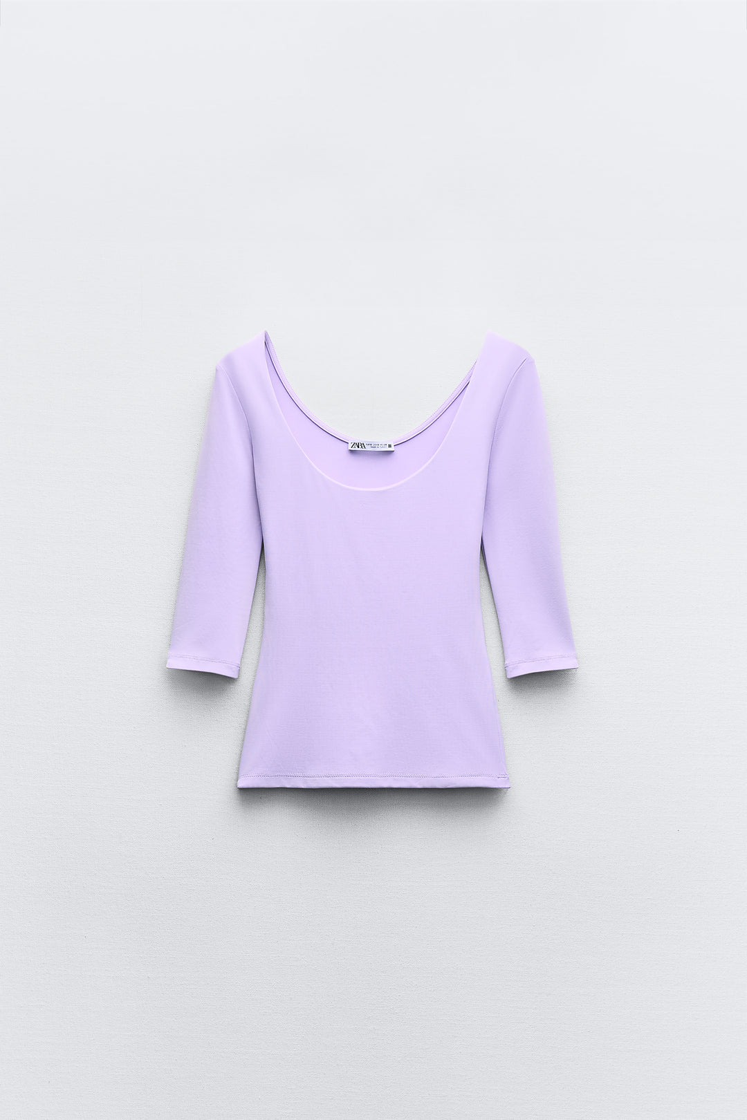 Basic T-Shirt