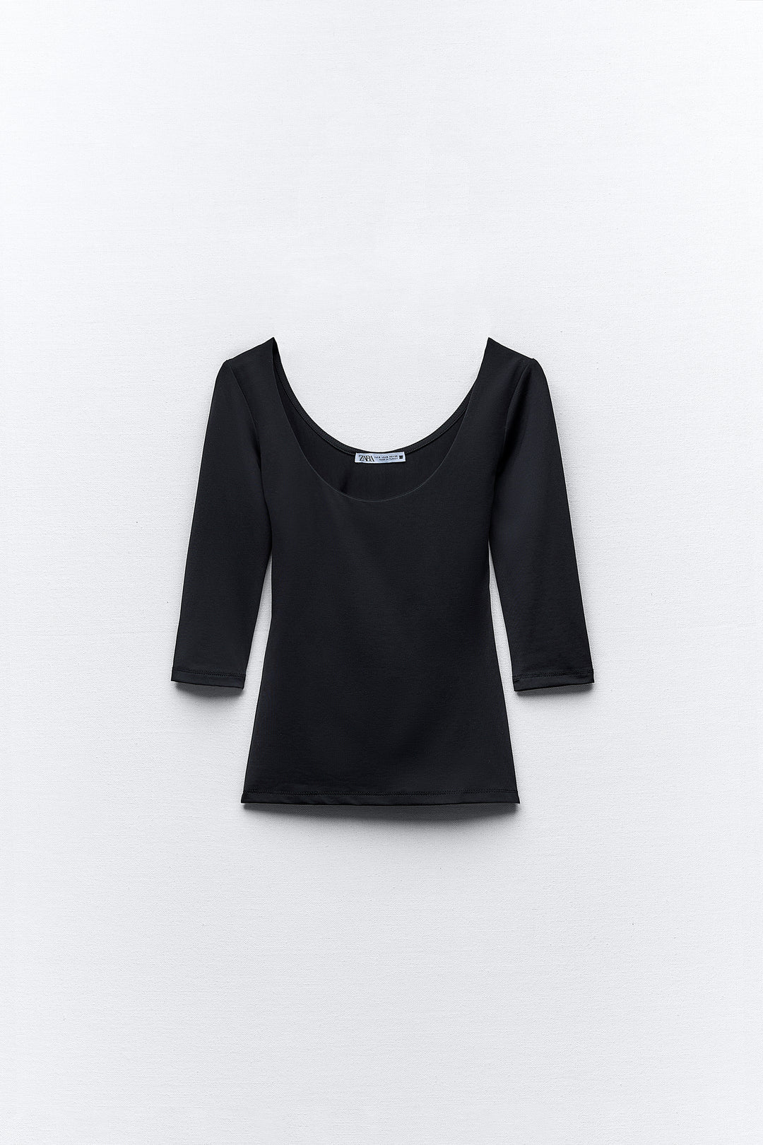 Basic T-Shirt