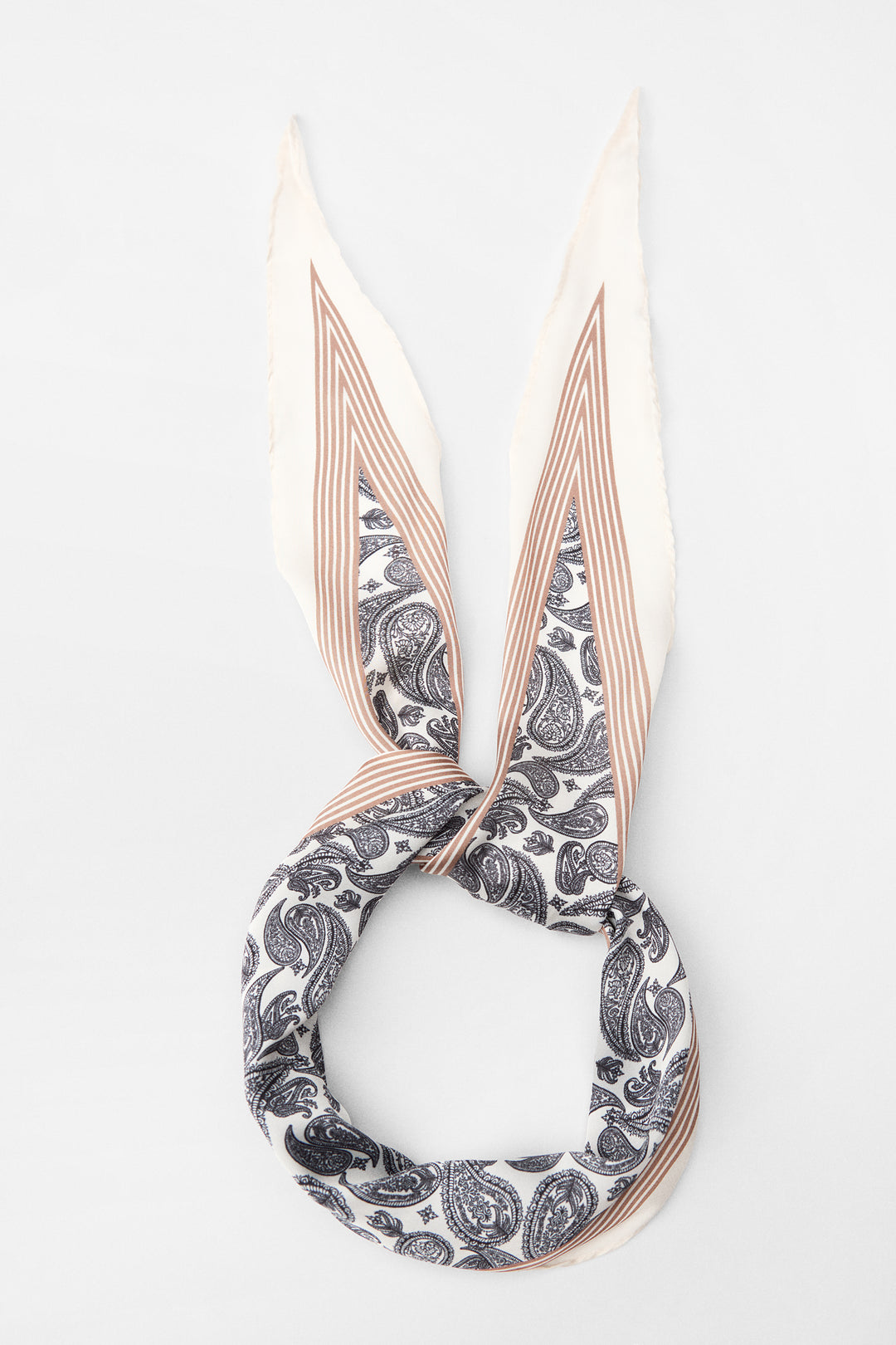 Foulards