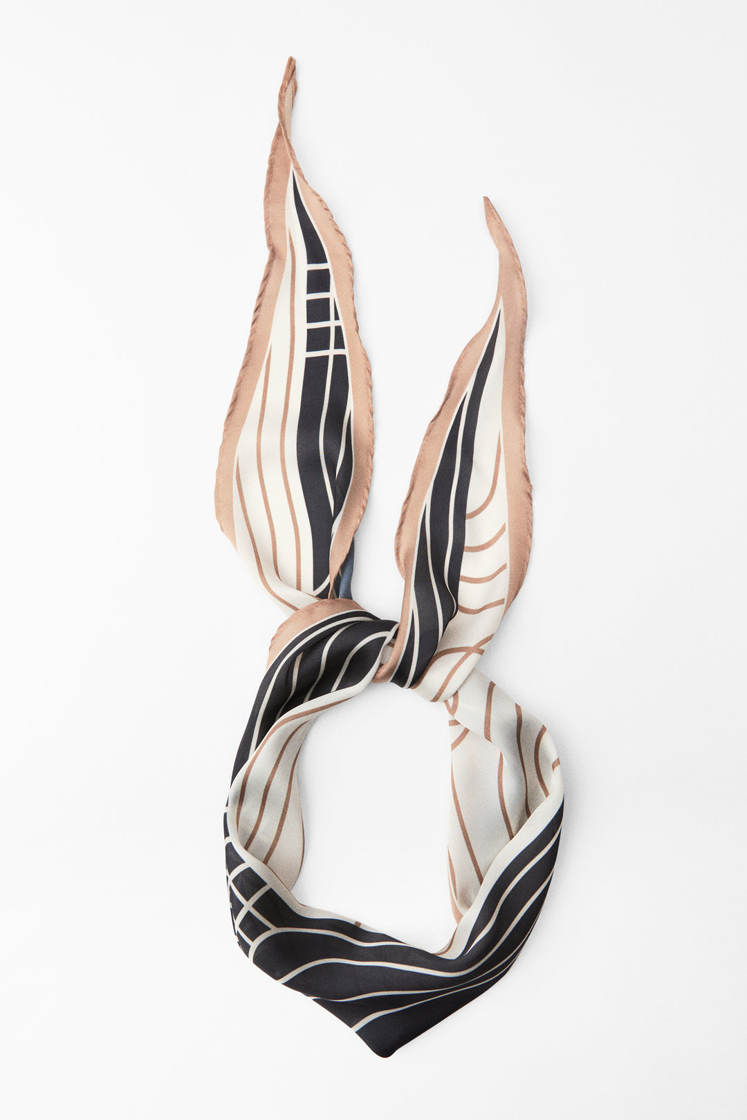 Foulards