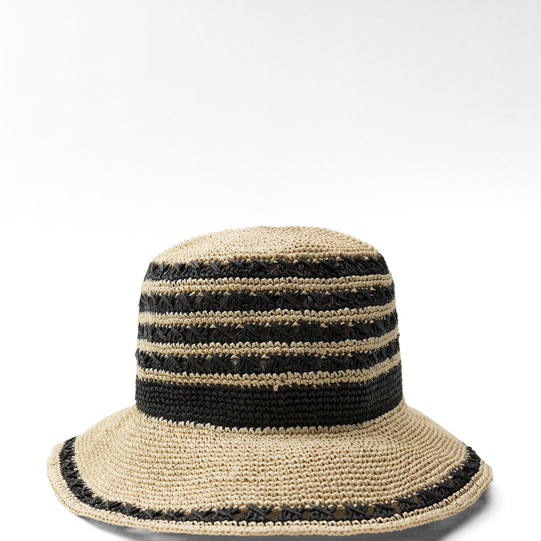 Moudda ZARA - Hats - Tunisie 1