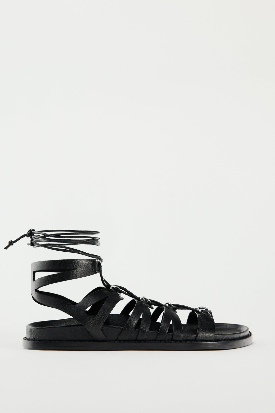 Flat Sandal
