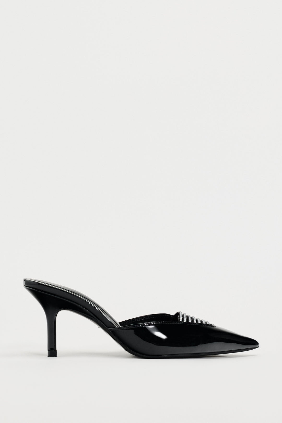 Heel Shoe