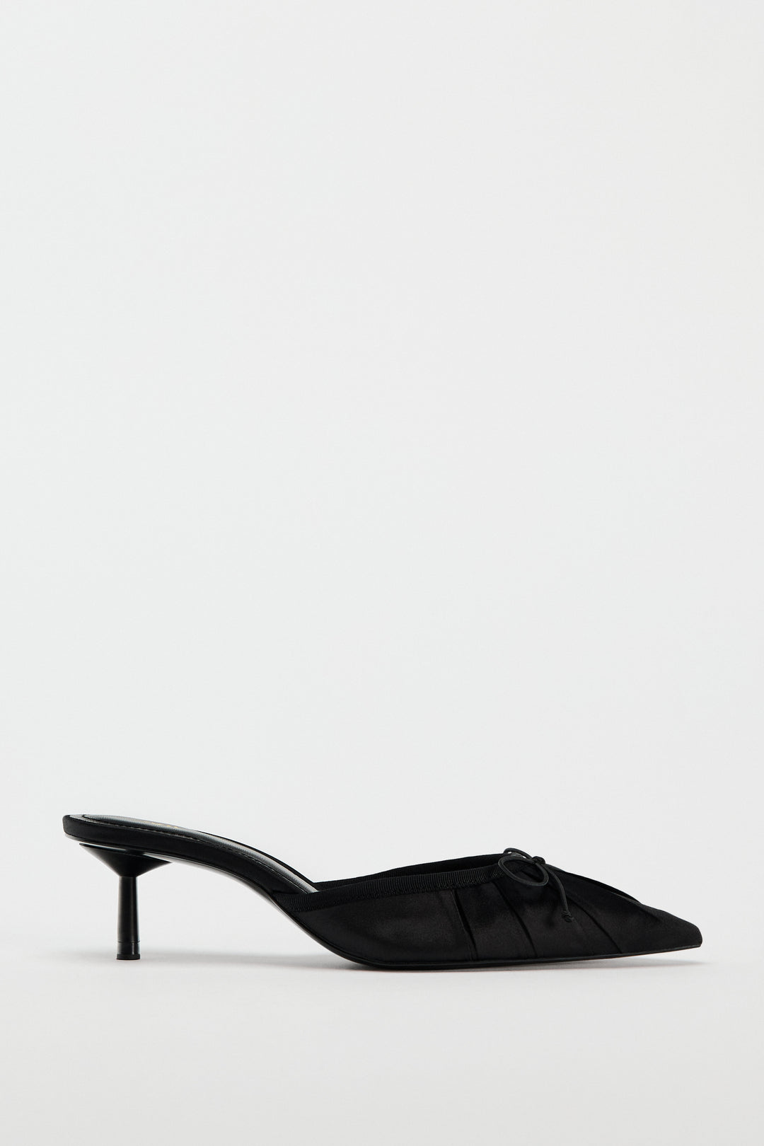 Heel Shoe
