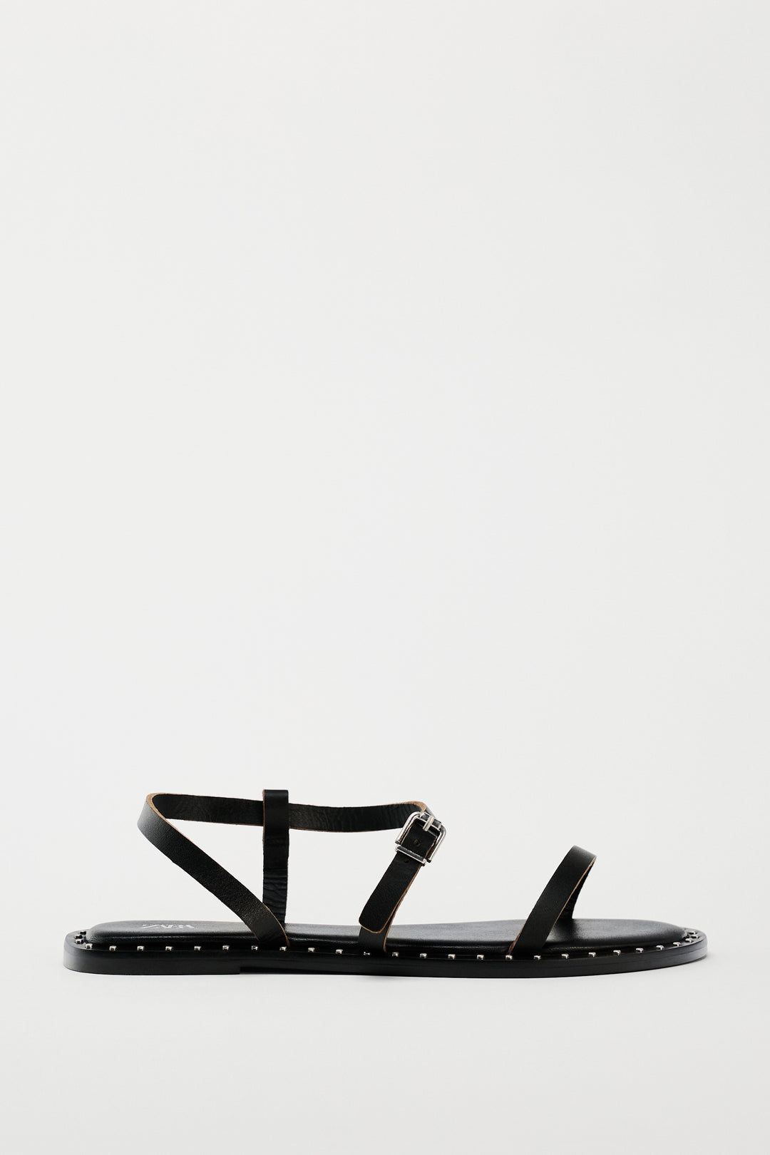 Flat Sandal