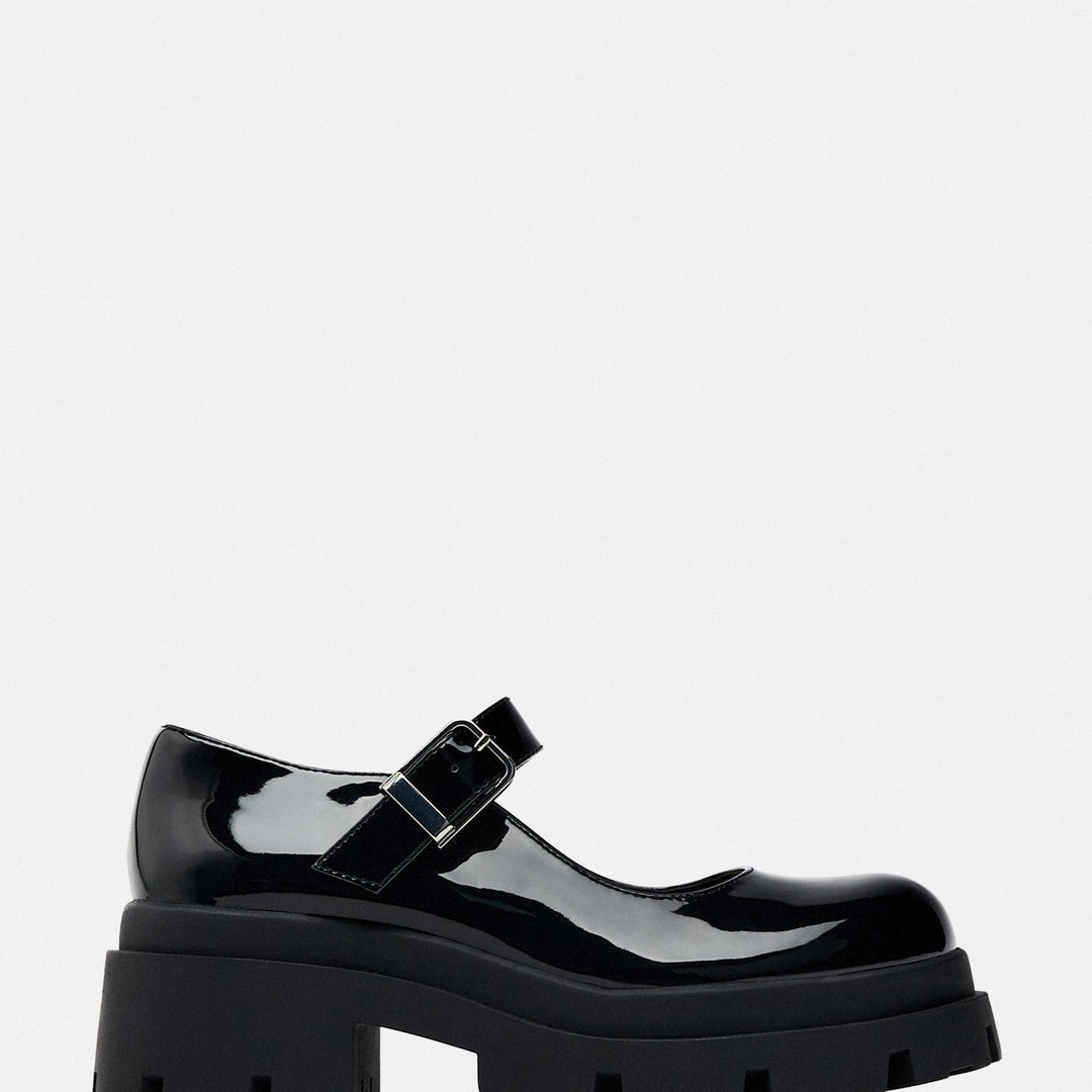 Moudda ZARA - Flat Shoe - Tunisie 1