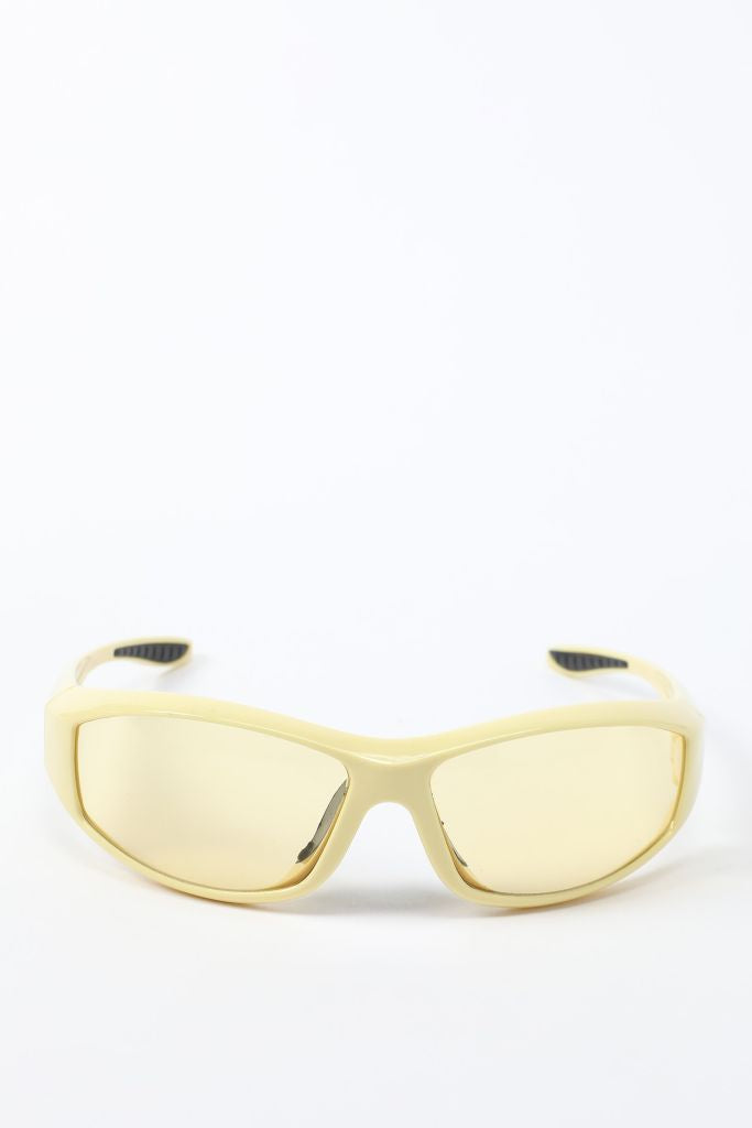 Moudda Lefties - Lunettes - 1