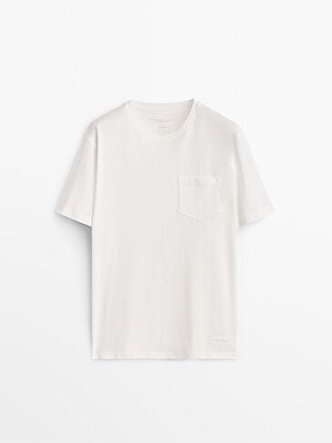 Moudda Massimo Dutti - Pull-Over - 1