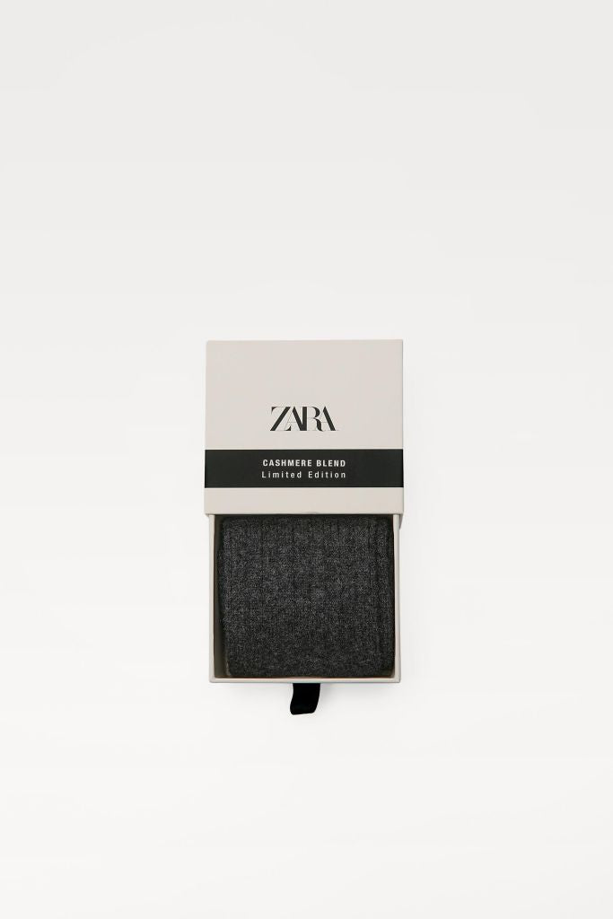 Moudda ZARA - Chaussettes - 1