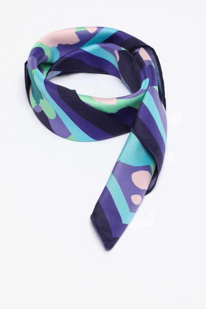 Moudda Lefties - Foulard - 1