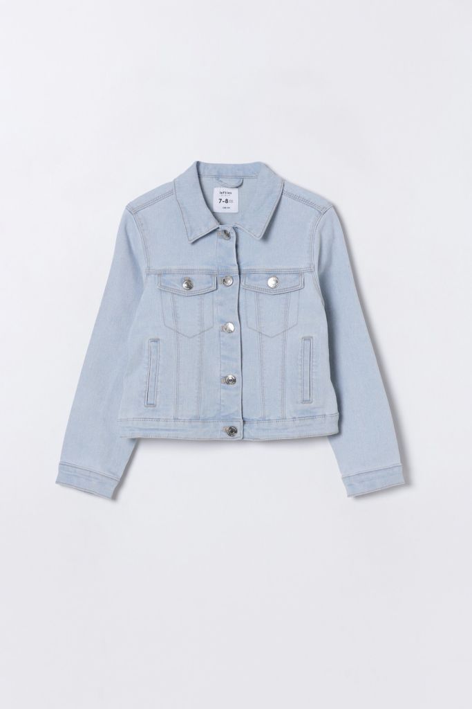Moudda Lefties - Blouson - 1