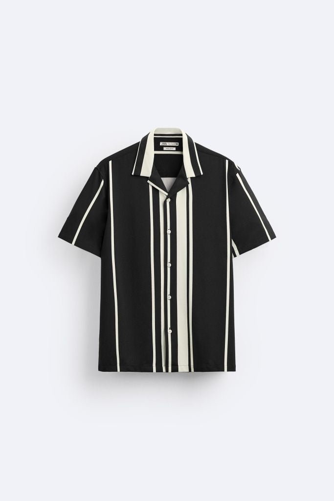 Moudda ZARA - Chemise - 1