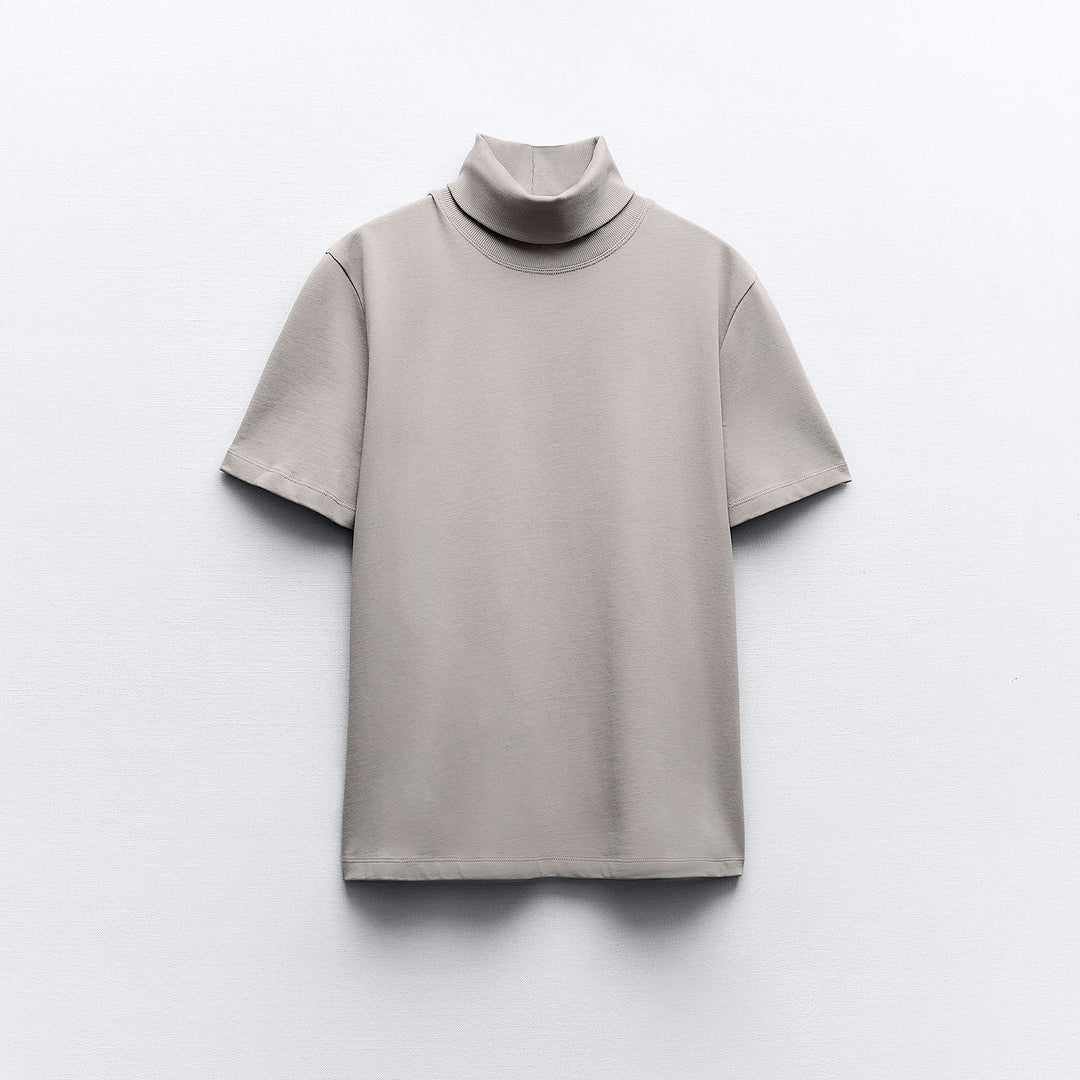 Moudda ZARA - Basic T-Shirt - Tunisie 1
