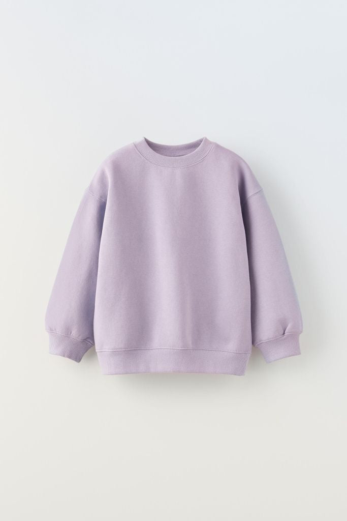 Moudda ZARA - Sweat-Shirt - 1