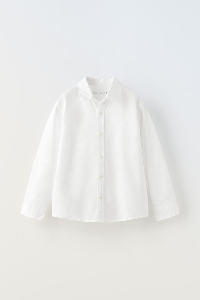 Moudda ZARA - Chemise - 1