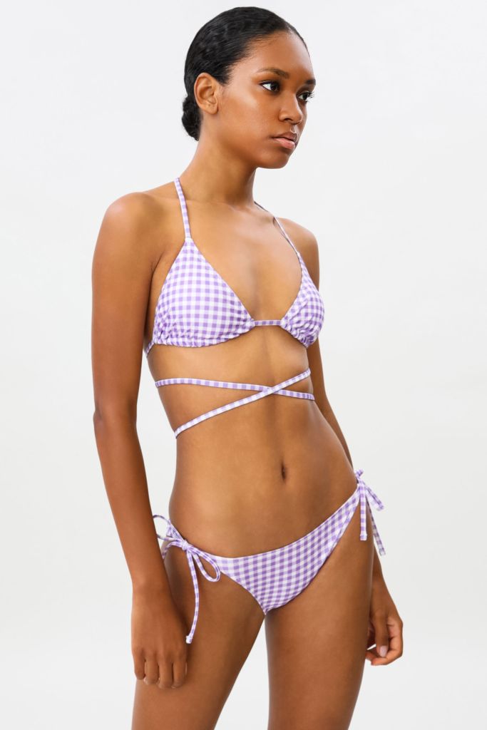 Moudda Lefties - Bikini - 1