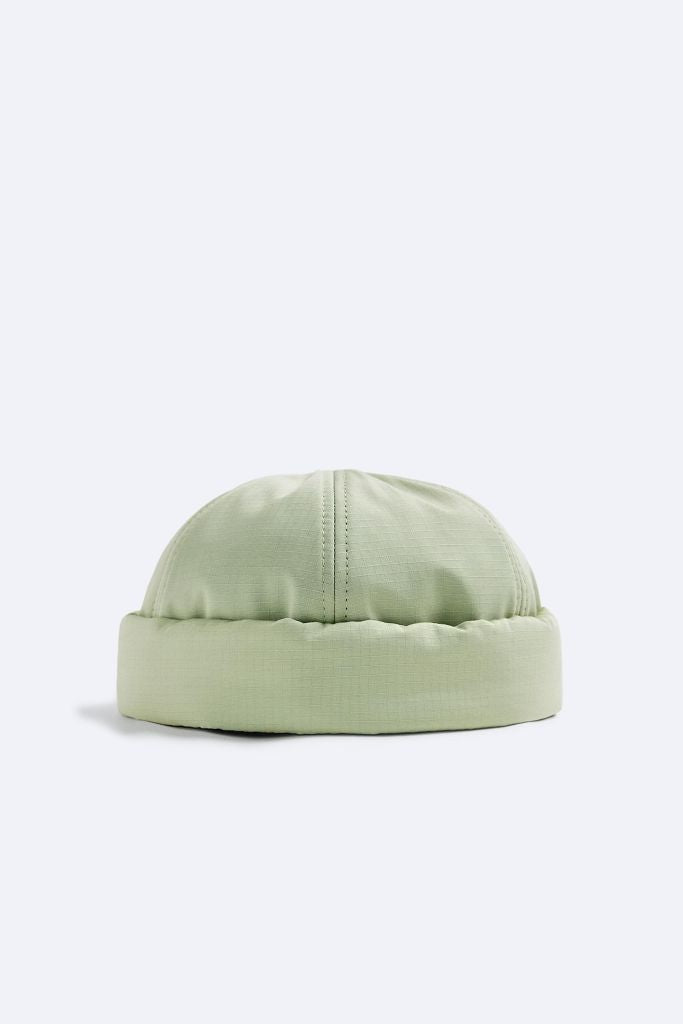 Moudda ZARA - Chapeau/Bonnet/Casquette - 1