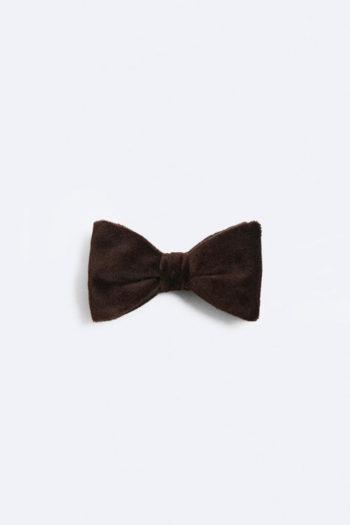 Moudda ZARA - Papillon/Ceinture - 1