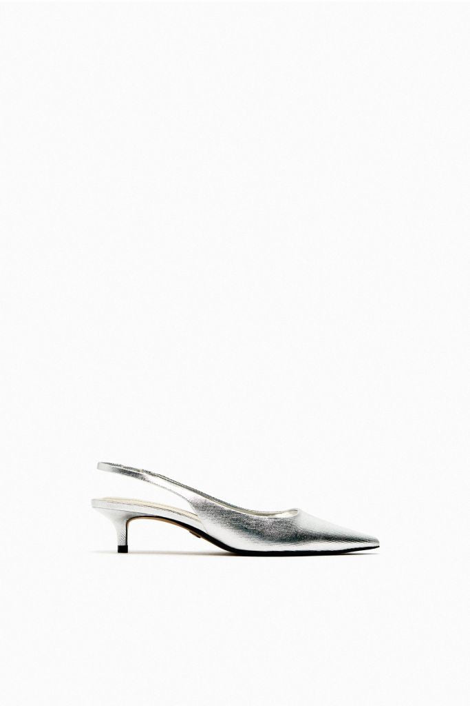 Moudda ZARA - Chaussures - 1