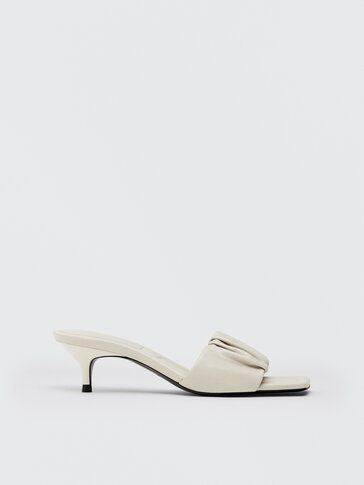 Moudda Massimo Dutti - Chaussures - 1