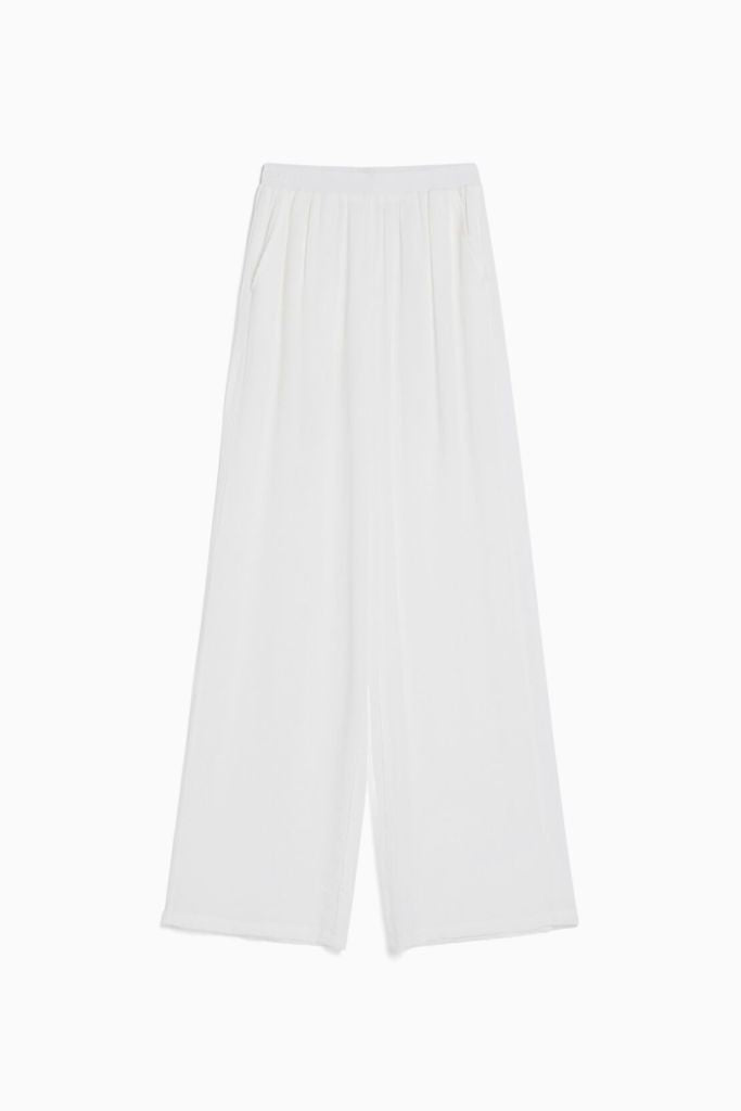 Moudda BERSHKA - Pantalon - 1