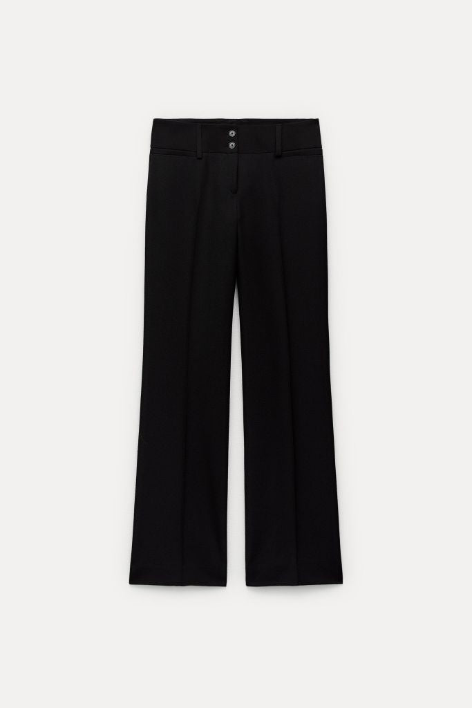 Moudda ZARA - Pantalon - 1