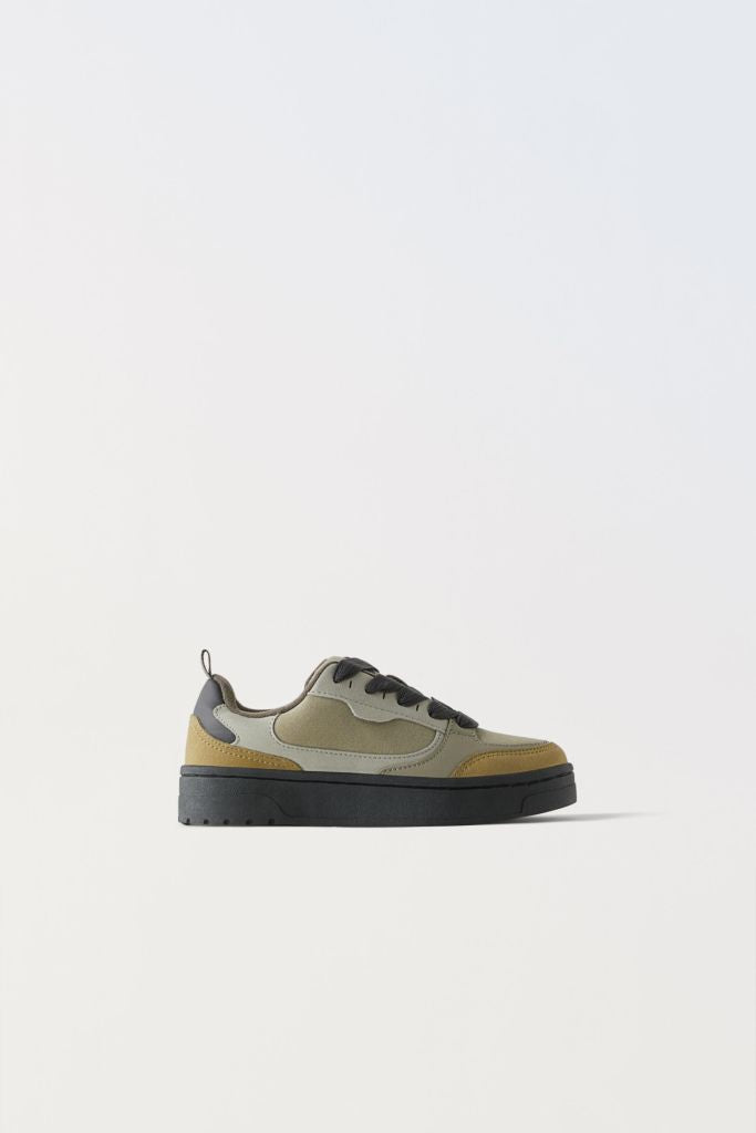 Moudda ZARA - Chaussures - 1