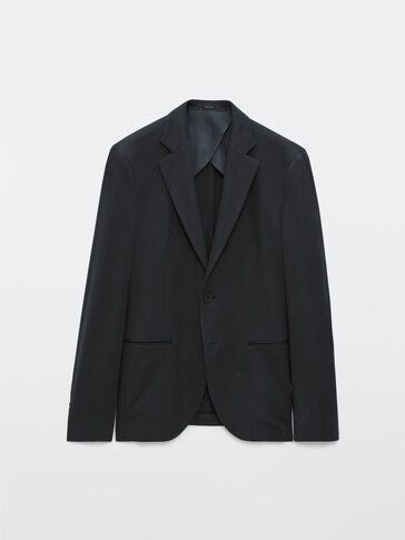 Moudda Massimo Dutti - Veste - 1