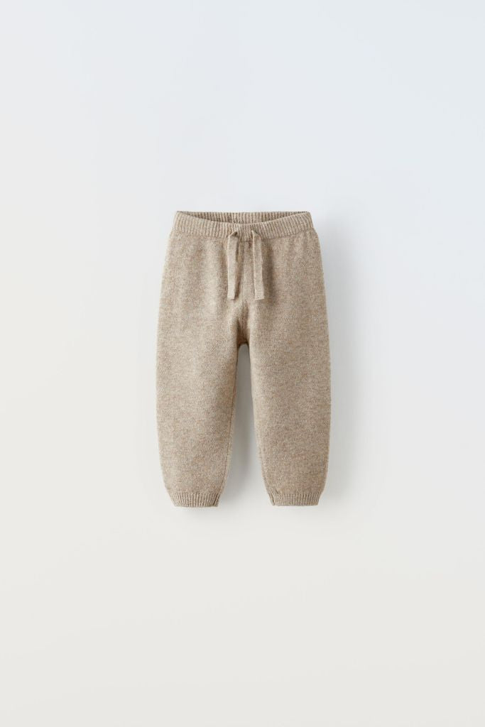 Moudda ZARA - Pantalon Bebe - 1