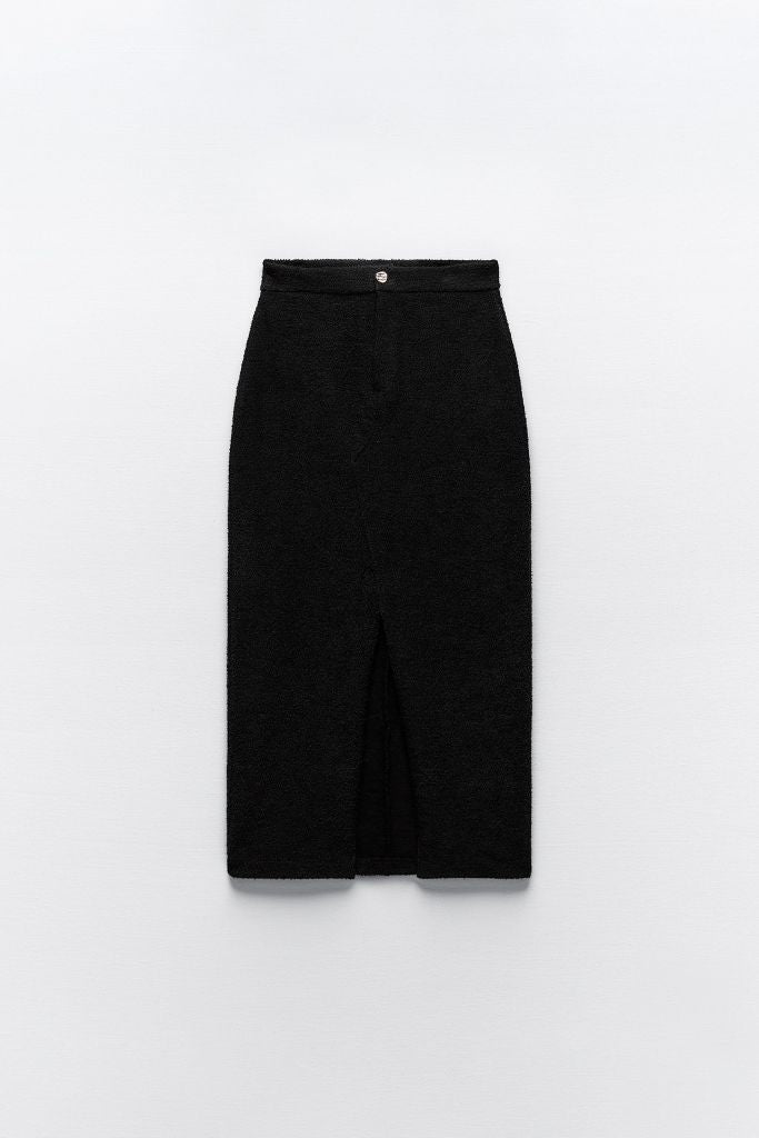 Moudda ZARA - Pull-Over - 1
