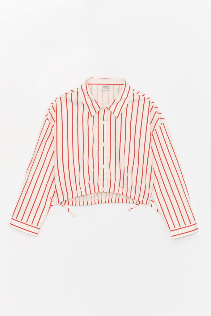Moudda LC Waikiki - Chemise - 1