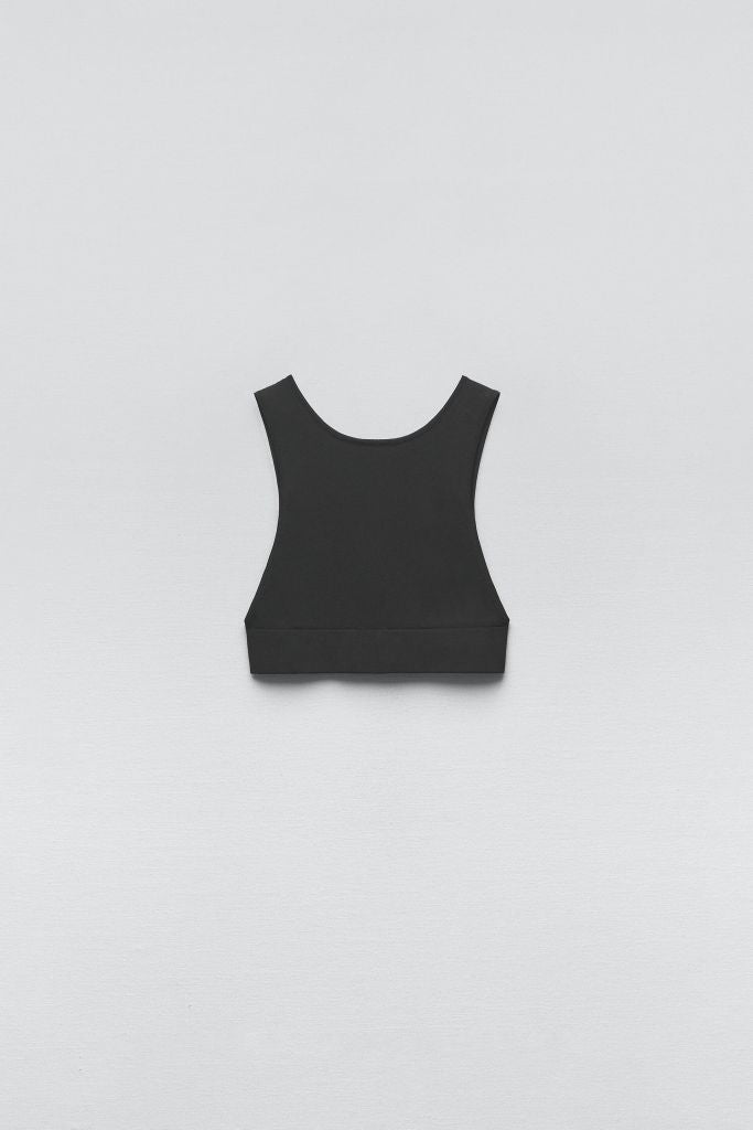 Moudda ZARA - Gilet / Cardigan - 1