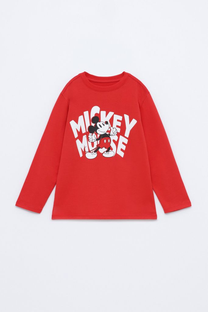 Moudda Lefties - T-Shirt - 1
