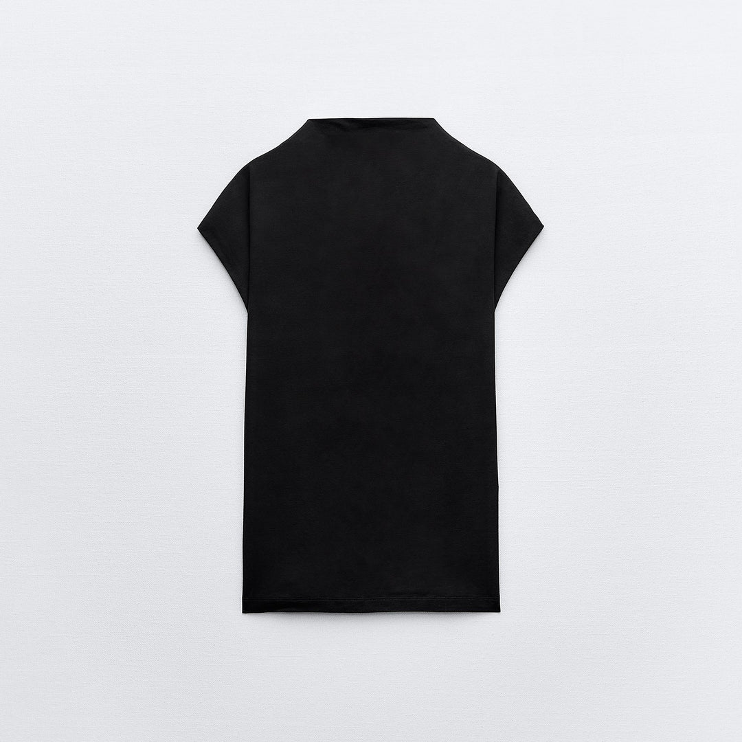 Moudda ZARA - Basic T-Shirt - Tunisie 1