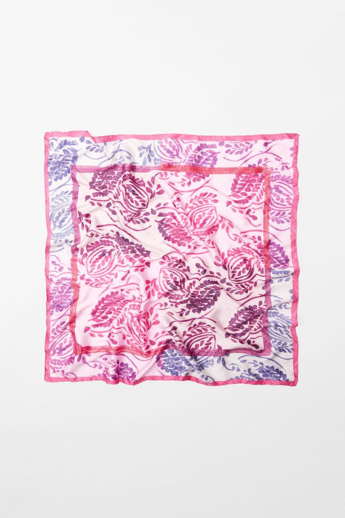 Moudda ZARA - Foulard - 1